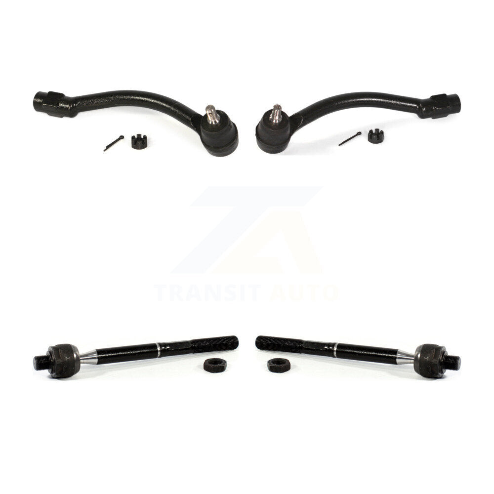 [Avant] Extrémité de biellette de direction pour Kia Soul EV KTR-105086