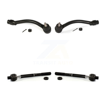 [Avant] Extrémité de biellette de direction pour Kia Soul EV KTR-105086