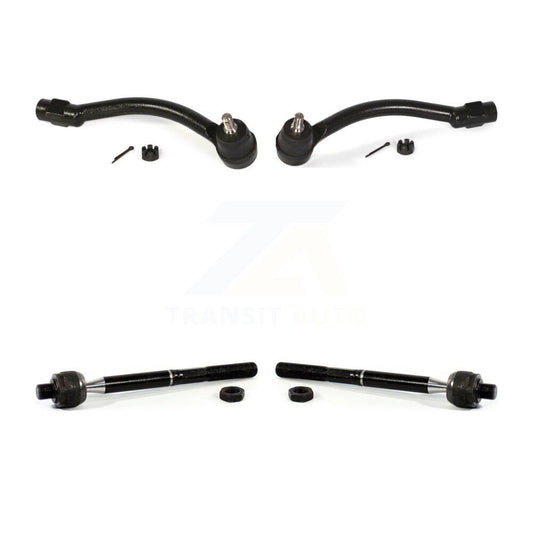 [Avant] Extrémité de biellette de direction pour Kia Soul EV KTR-105086