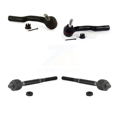 [Avant] Extrémité de biellette de direction pour Mazda 3 Sport 6 KTR-105087