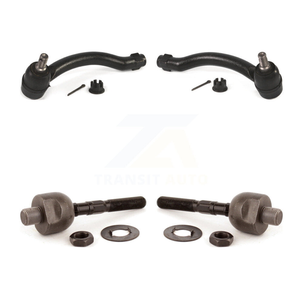 [Avant] Extrémité de biellette de direction pour 2009-2014 Acura TL KTR-105088