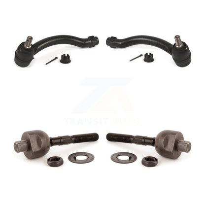 [Avant] Extrémité de biellette de direction pour 2009-2014 Acura TL KTR-105088
