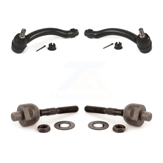 [Avant] Extrémité de biellette de direction pour 2009-2014 Acura TL KTR-105088