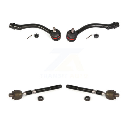 [Avant] Extrémité de biellette de direction pour Hyundai Accent Kia Rio KTR-105089