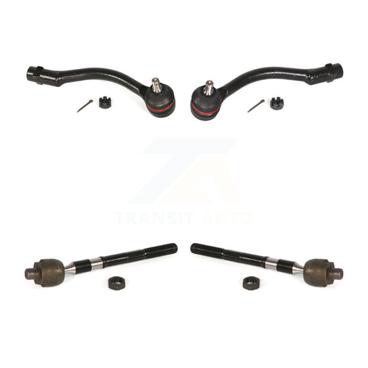 [Avant] Extrémité de biellette de direction pour Hyundai Accent Kia Rio KTR-105089