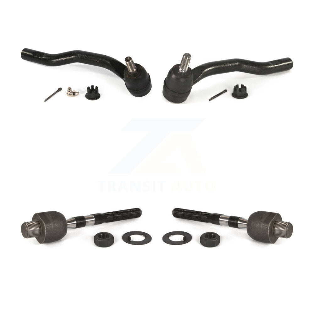 [Avant] Extrémité de biellette de direction pour 2009-2013 Mazda 6 KTR-105090