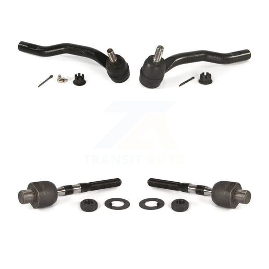 [Avant] Extrémité de biellette de direction pour 2009-2013 Mazda 6 KTR-105090