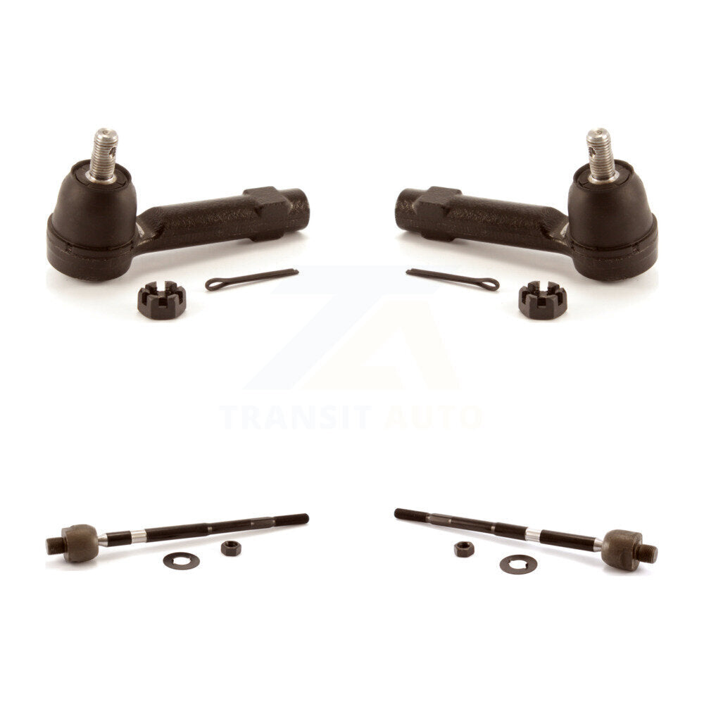 [Avant] Extrémité de biellette de direction pour 2007-2008 Honda Fit KTR-105094
