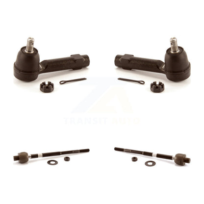 [Avant] Extrémité de biellette de direction pour 2007-2008 Honda Fit KTR-105094