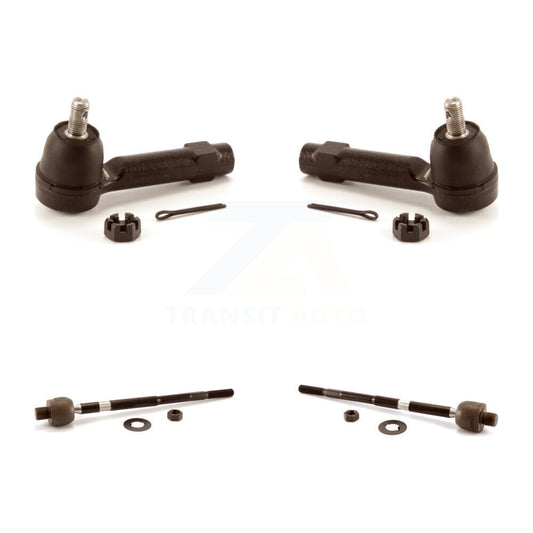 [Avant] Extrémité de biellette de direction pour 2007-2008 Honda Fit KTR-105094