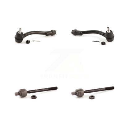 [Avant] Extrémité de biellette de direction pour 2006-2011 Kia Rio Rio5 Power steering system KTR-105100