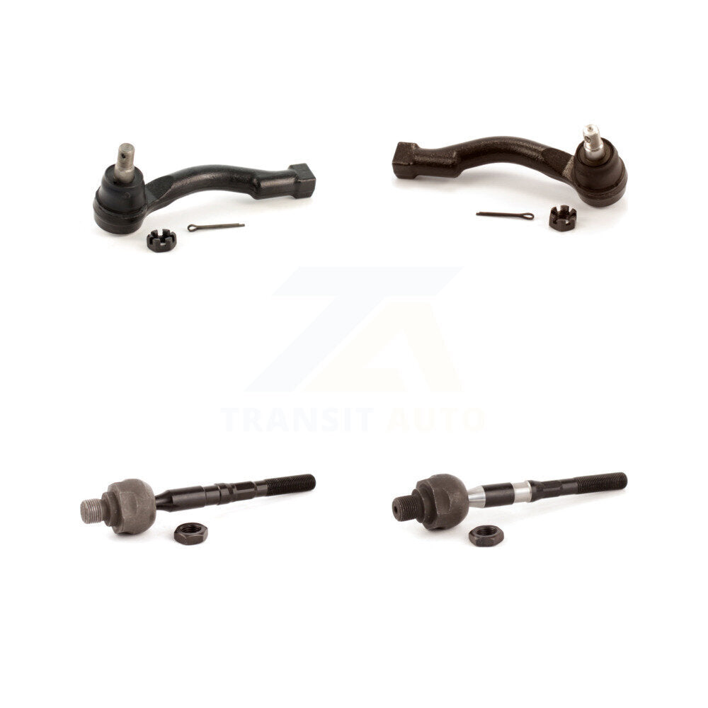 [Avant] Extrémité de biellette de direction pour 2003-2009 Kia Sorento KTR-105102