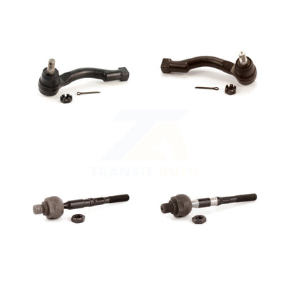 [Avant] Extrémité de biellette de direction pour 2003-2009 Kia Sorento KTR-105102