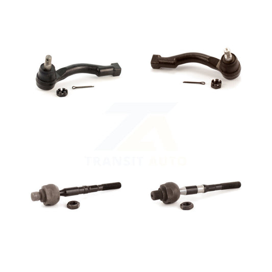 [Avant] Extrémité de biellette de direction pour 2003-2009 Kia Sorento KTR-105102
