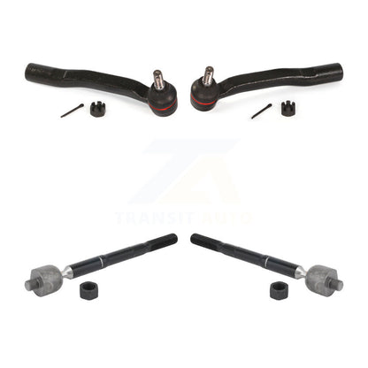 [Avant] Extrémité de biellette de direction pour 2011-2020 Toyota Sienna KTR-105129