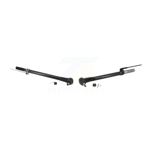 [Avant Intérieur] Extrémité de biellette de direction pour 2011-2023 Ford F-350 Super Duty F-250 RWD KTR-105131