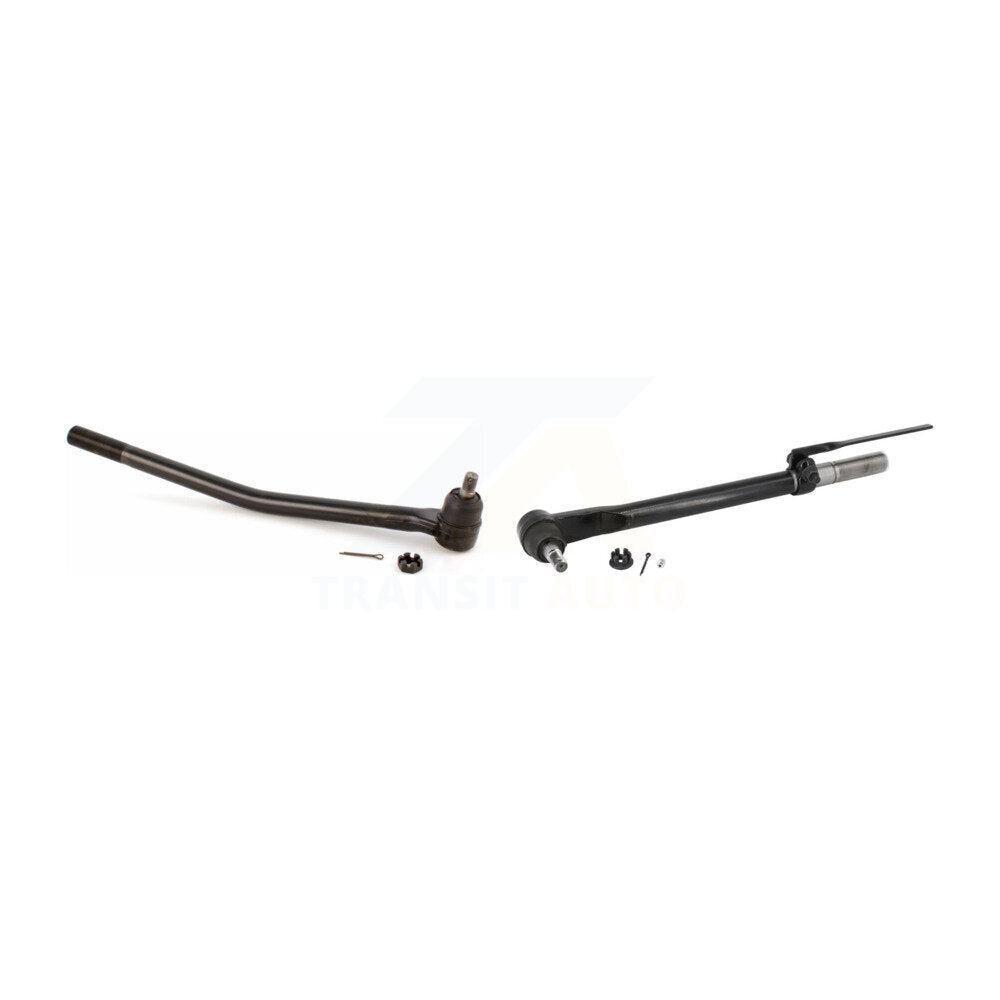 [Avant Intérieur] Extrémité de biellette de direction pour 2018-2019 Ford F-350 Super Duty RWD KTR-105132