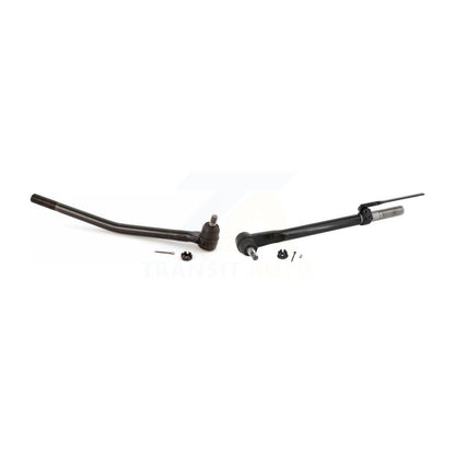 [Avant Intérieur] Extrémité de biellette de direction pour 2018-2019 Ford F-350 Super Duty RWD KTR-105132