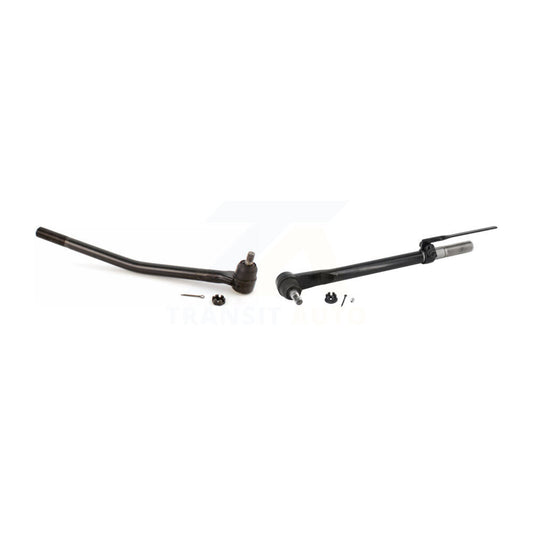 [Avant Intérieur] Extrémité de biellette de direction pour 2018-2019 Ford F-350 Super Duty RWD KTR-105132
