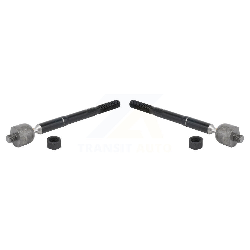 [Avant Intérieur] Extrémité de biellette de direction pour 2011-2020 Toyota Sienna KTR-105133