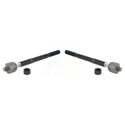 [Avant Intérieur] Extrémité de biellette de direction pour 2011-2020 Toyota Sienna KTR-105133