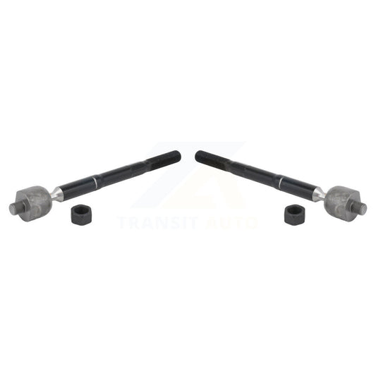 [Avant Intérieur] Extrémité de biellette de direction pour 2011-2020 Toyota Sienna KTR-105133