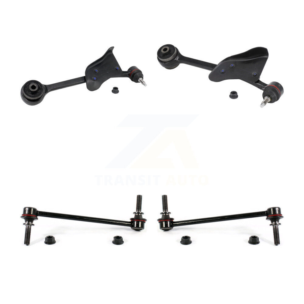 [Avant] Ensemble de bras de suspension et joint à rotule pour Ford Mustang KTR-105135