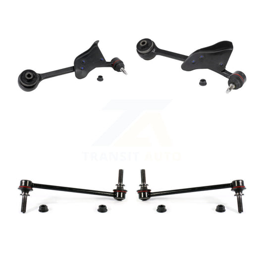 [Avant] Ensemble de bras de suspension et joint à rotule pour Ford Mustang KTR-105135