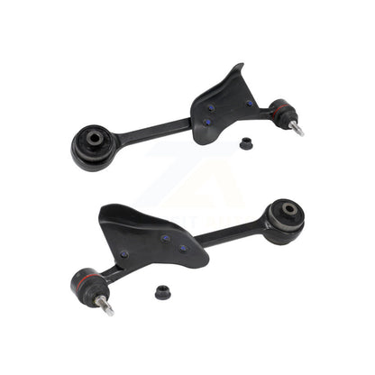 [Avant Inférieur Avant] Ensemble de bras de suspension et joint à rotule pour Ford Mustang KTR-105136
