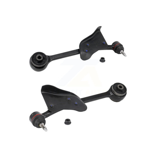 [Avant Inférieur Avant] Ensemble de bras de suspension et joint à rotule pour Ford Mustang KTR-105136