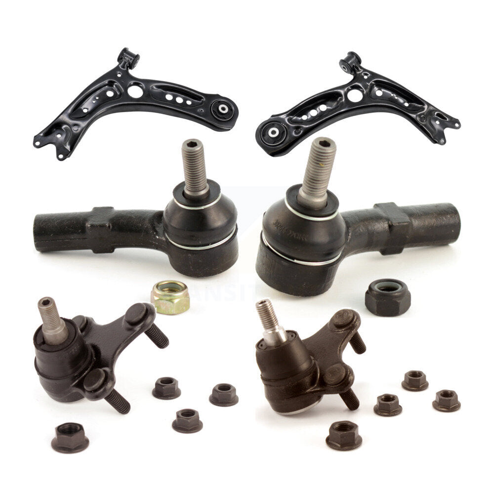[Avant] Bras de suspension pour Volkswagen Jetta Audi R KTR-105137