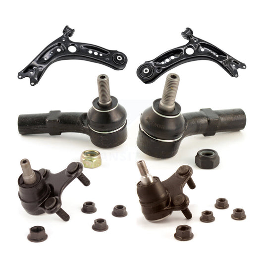 [Avant] Bras de suspension pour Volkswagen Jetta Audi R KTR-105137