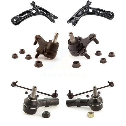 [Avant] Bras de suspension pour Volkswagen Jetta R KTR-105141