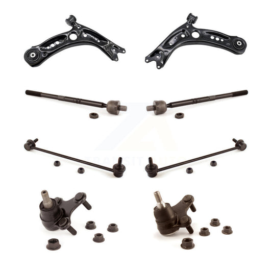 [Avant] Bras de suspension pour Volkswagen Jetta R KTR-105145