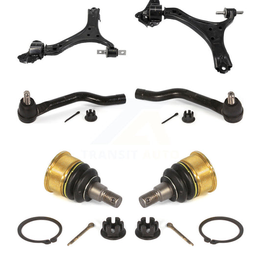 [Avant] Bras de suspension pour Honda Accord KTR-105146