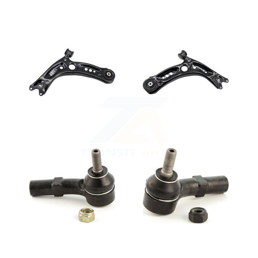 [Avant] Bras de suspension pour Volkswagen Jetta Audi GTI A3 Quattro R KTR-105147