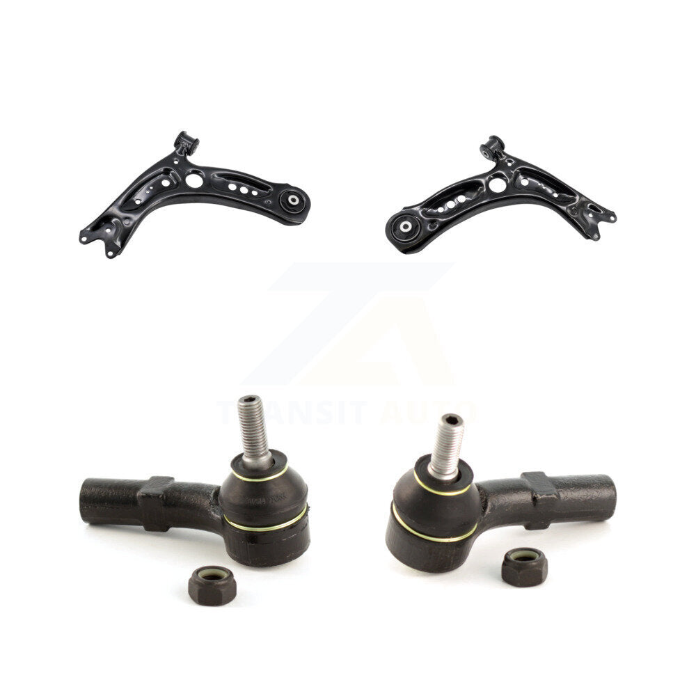 [Avant] Bras de suspension pour Volkswagen Jetta Golf SportWagen e-Golf KTR-105148
