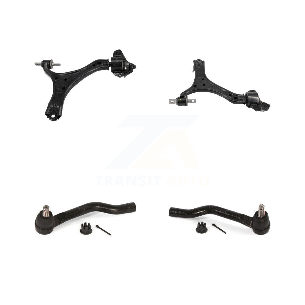 [Avant] Bras de suspension pour 13-17 Honda Accord Manual transmission KTR-105151