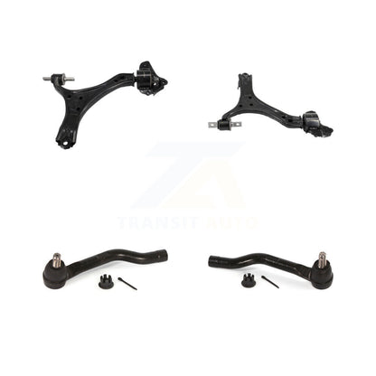 [Avant] Bras de suspension pour 13-17 Honda Accord Manual transmission KTR-105151