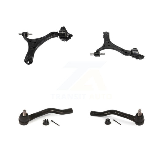 [Avant] Bras de suspension pour 13-17 Honda Accord Manual transmission KTR-105151