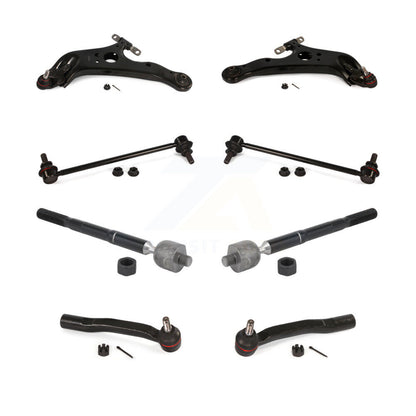 [Avant] Ensemble de bras de suspension et joint à rotule pour 2011-2020 Toyota Sienna KTR-105154