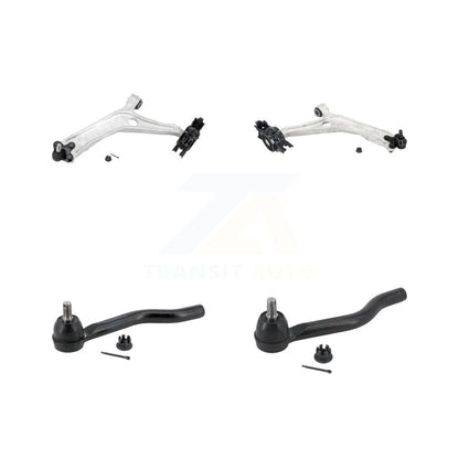 [Avant] Ensemble de bras de suspension et joint à rotule pour 2018-2022 Honda Accord KTR-105155