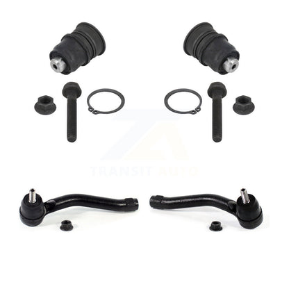 [Avant] Rotule de suspension pour Nissan Micra Versa Note KTR-105157