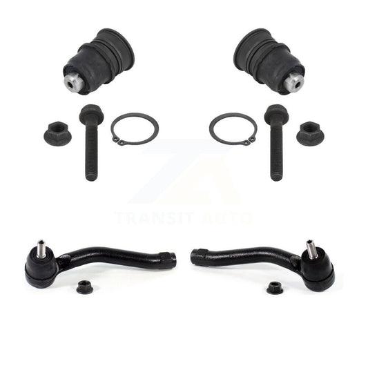 [Avant] Rotule de suspension pour Nissan Micra Versa Note KTR-105157