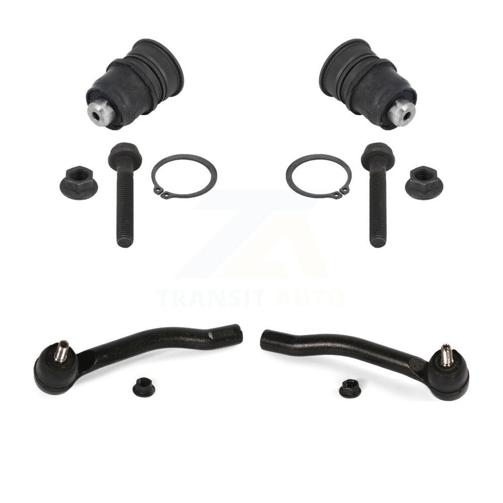 [Avant] Rotule de suspension pour Nissan Kicks Versa KTR-105158