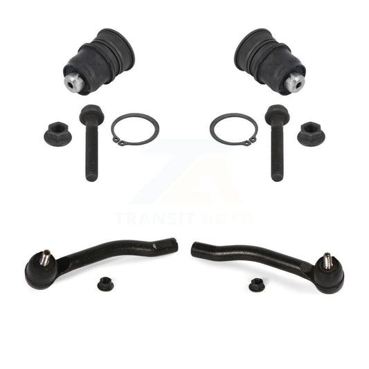 [Avant] Rotule de suspension pour Nissan Kicks Versa KTR-105158