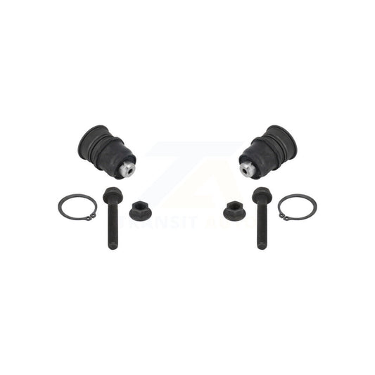 [Avant Inférieur] Rotule de suspension pour Nissan Kicks Micra Versa Note KTR-105159