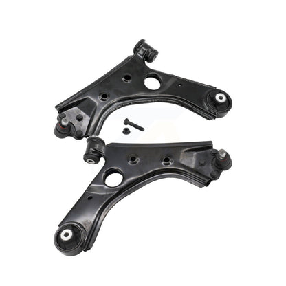 [Avant Inférieur] Ensemble de bras de suspension et joint à rotule pour 2015-2022 Ram ProMaster City KTR-105161