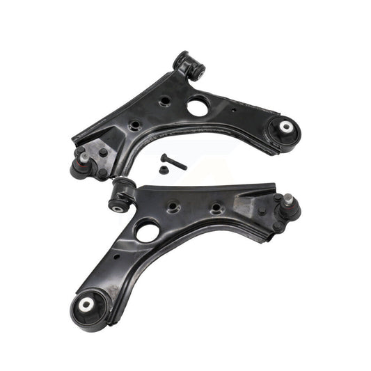 [Avant Inférieur] Ensemble de bras de suspension et joint à rotule pour 2015-2022 Ram ProMaster City KTR-105161
