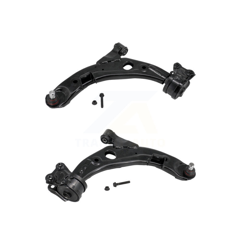 [Avant Inférieur] Ensemble de bras de suspension et joint à rotule pour 2007-2015 Mazda CX-9 KTR-105164